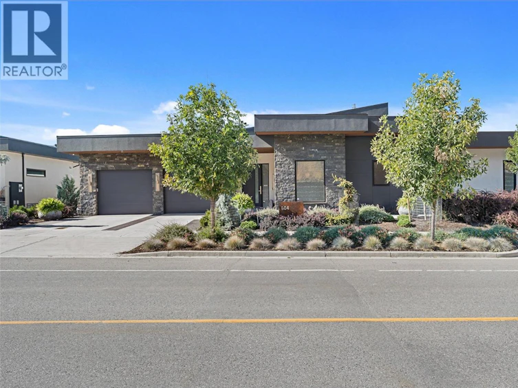 604 N Clifton Road, Kelowna, BC, V1V 0B7 - 6