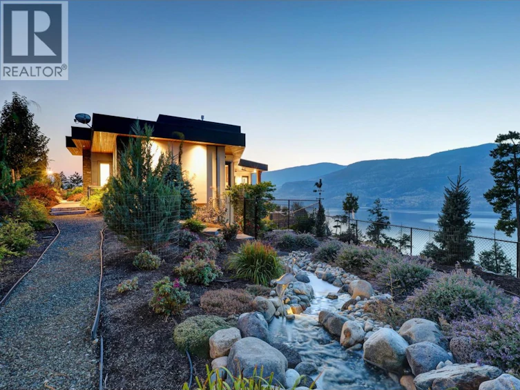 604 N Clifton Road, Kelowna, BC, V1V 0B7 - 59