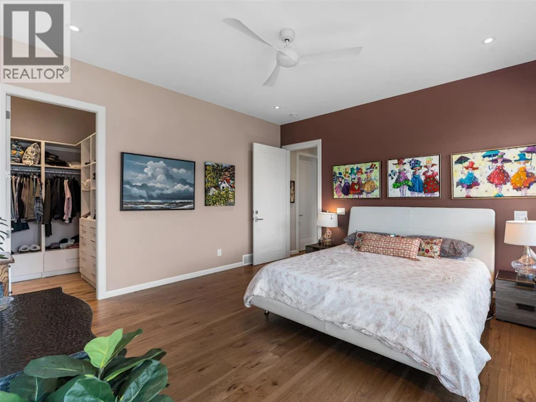 604 N Clifton Road, Kelowna, BC, V1V 0B7 - 29
