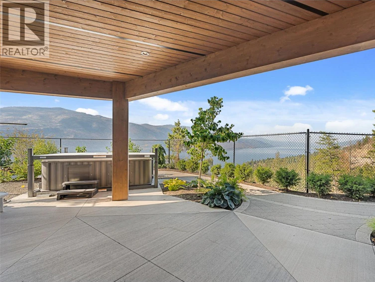 604 N Clifton Road, Kelowna, BC, V1V 0B7 - 58