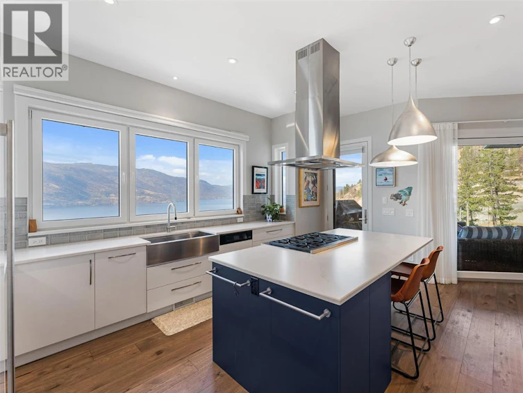 604 N Clifton Road, Kelowna, BC, V1V 0B7 - 22