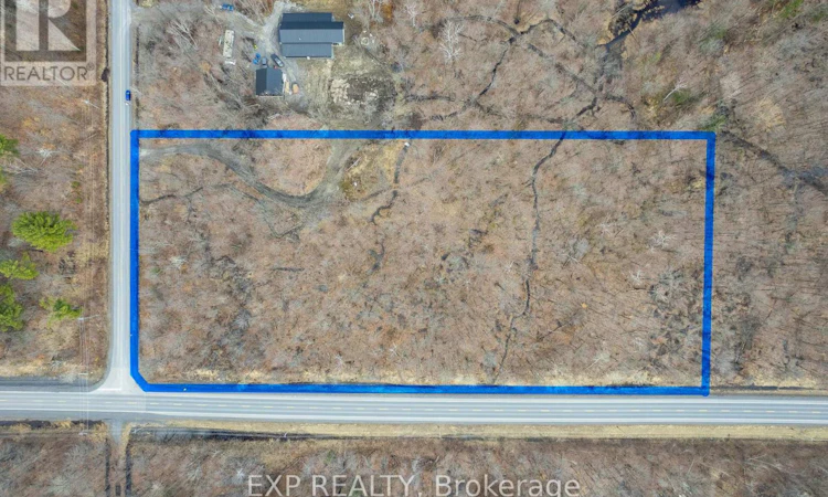 LOT-20 Concession 4 Road