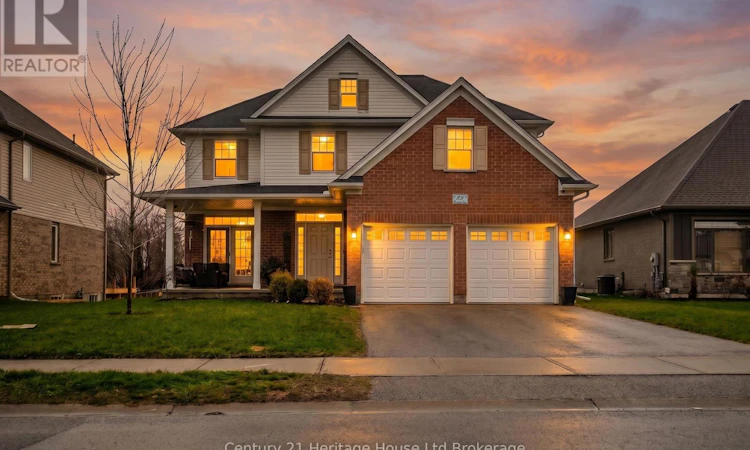 29 Brookside Lane