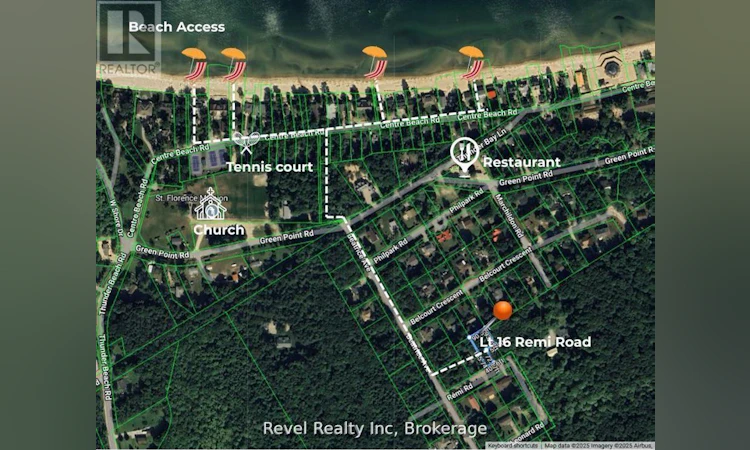 LT-16 Remi Road