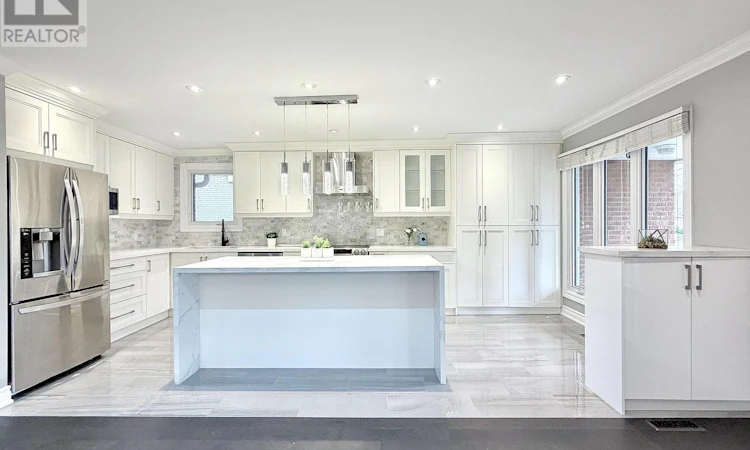 3 Mosedale Crescent