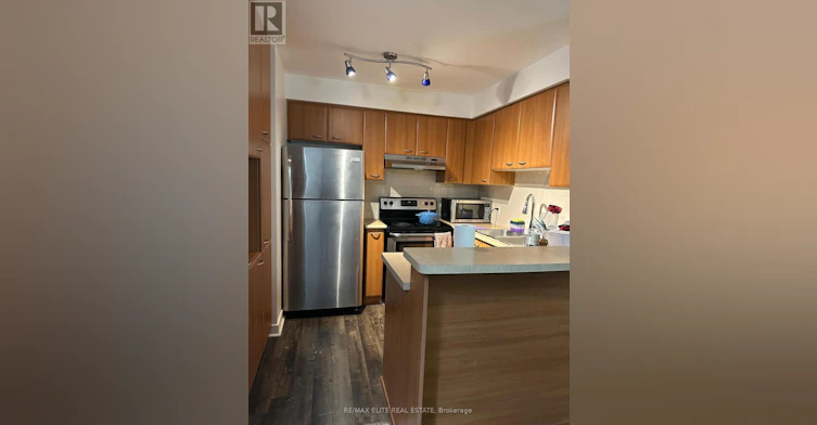 2510-36 Lee Centre Drive, Toronto, ON, M1H 3K2 - 5