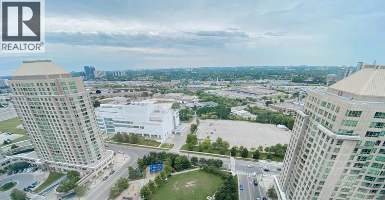 2510-36 Lee Centre Drive, Toronto, ON, M1H 3K2 - 9