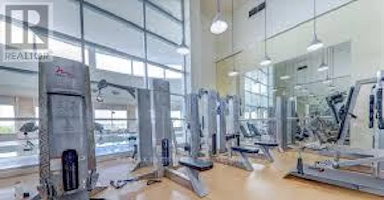 2510-36 Lee Centre Drive, Toronto, ON, M1H 3K2 - 3