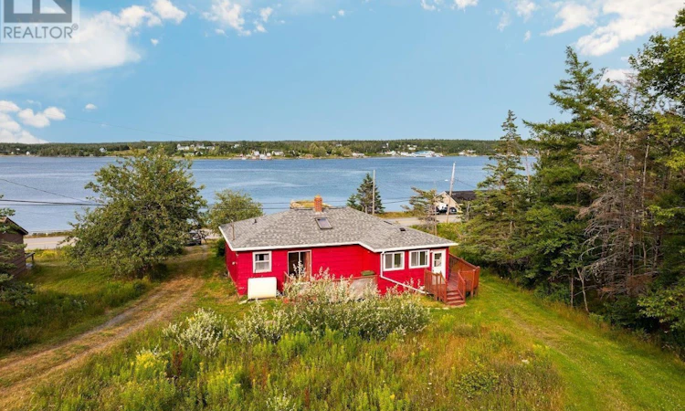 1680 Jeddore Road West