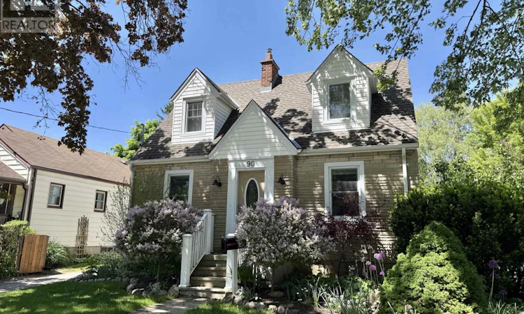 90 Locust Street