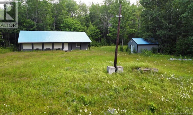 534 Cormier Village Bye Road