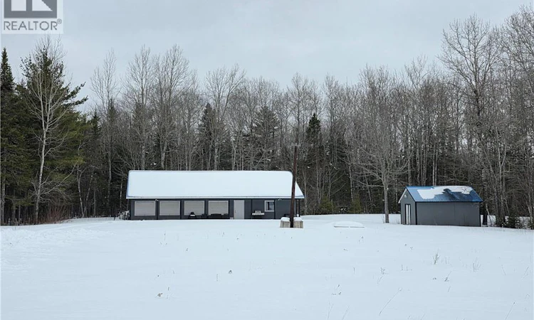 534 Cormier Village Bye Road