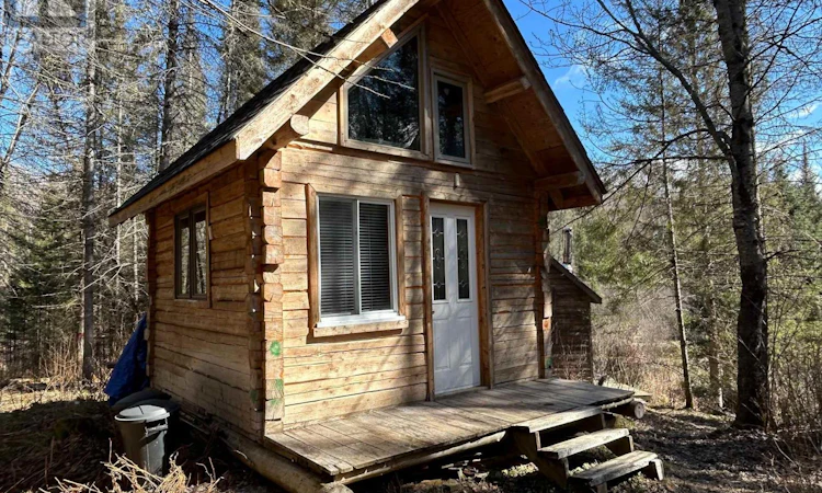 CON-9 Lot 17 534 Pt Highway