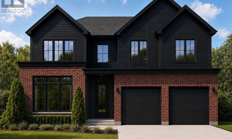 LOT-52 Royal Crescent