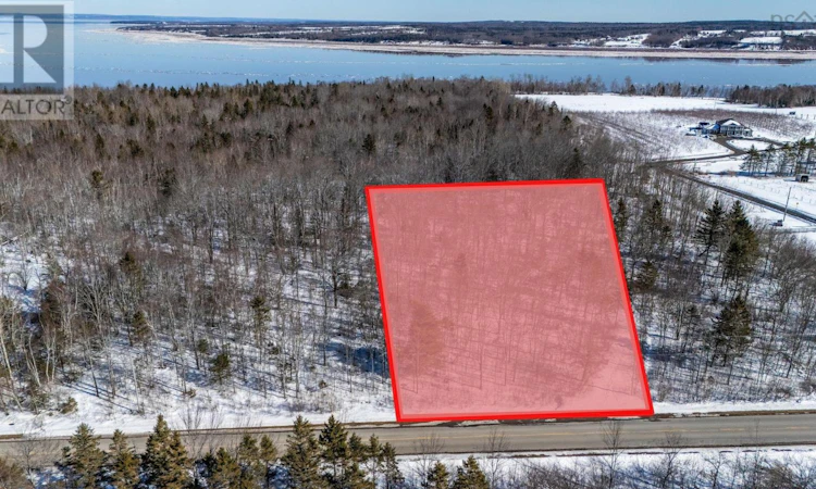 Lot-11 Bluff Road