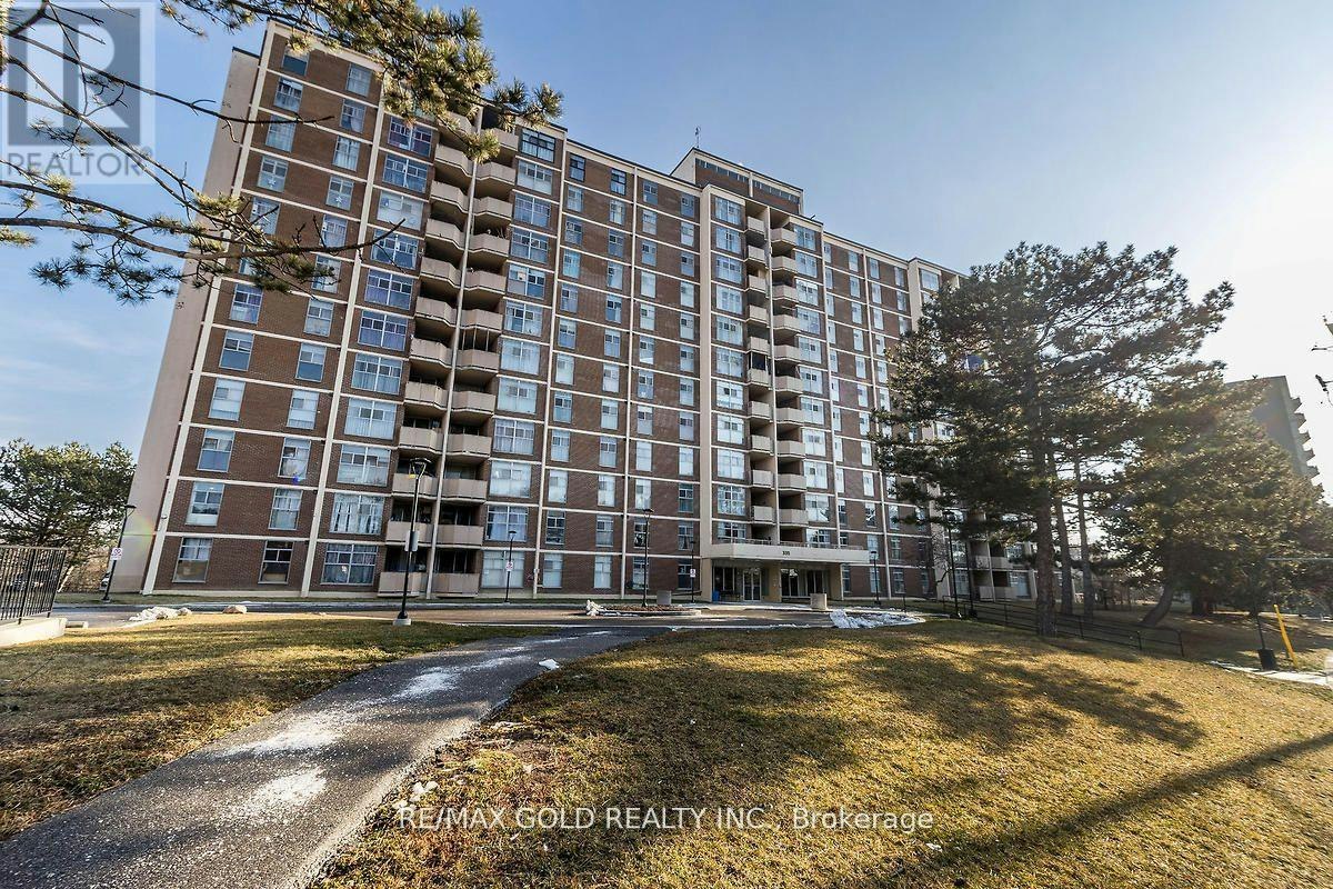405-335 Driftwood Avenue, Toronto, ON, M3N 2P3
