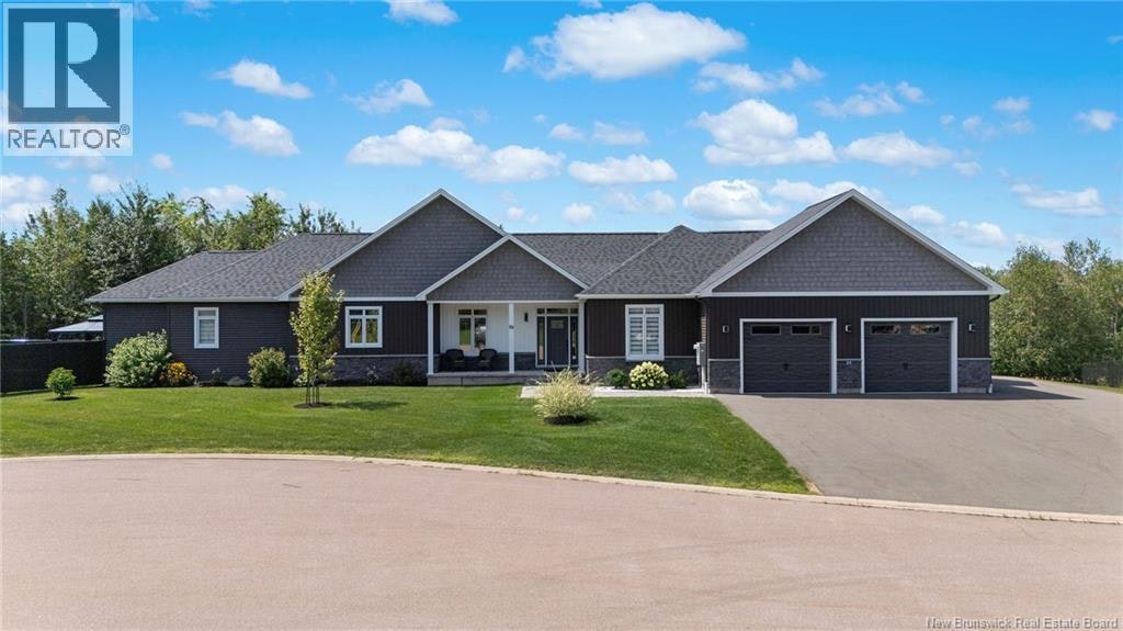 29 Laforge Street, Shediac, NB, E4P 0J9