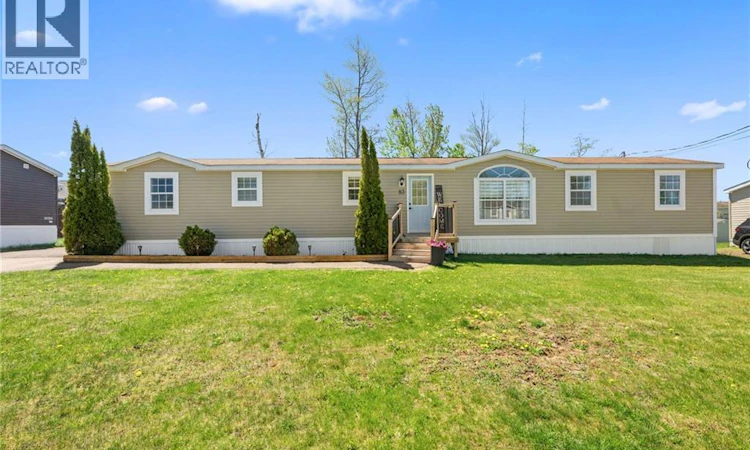 83 Tracadie Drive