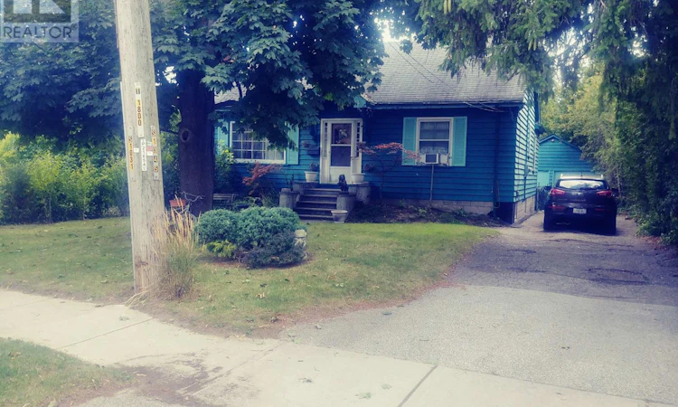 1544 Cawthra Court
