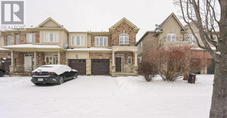 B-LOWER 96 Level Highgate Drive, Hamilton, ON, L8J 0C2