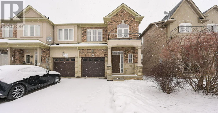 B-LOWER 96 Level Highgate Drive, Hamilton, ON, L8J 0C2 - 4