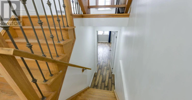 B-LOWER 96 Level Highgate Drive, Hamilton, ON, L8J 0C2 - 8