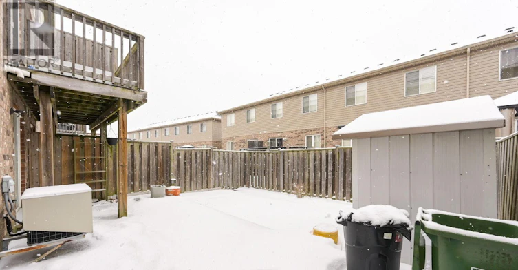 B-LOWER 96 Level Highgate Drive, Hamilton, ON, L8J 0C2 - 26