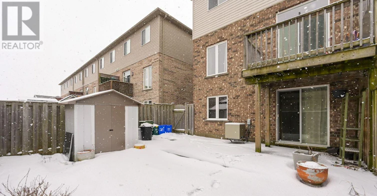 B-LOWER 96 Level Highgate Drive, Hamilton, ON, L8J 0C2 - 29