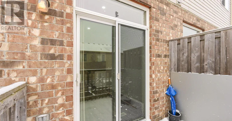 B-LOWER 96 Level Highgate Drive, Hamilton, ON, L8J 0C2 - 23