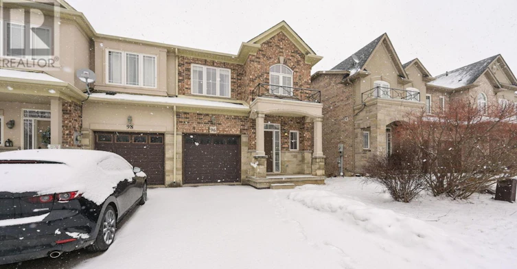 B-LOWER 96 Level Highgate Drive, Hamilton, ON, L8J 0C2 - 3