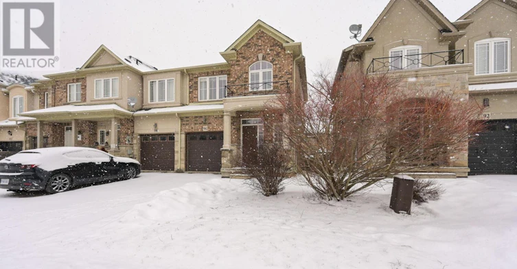 B-LOWER 96 Level Highgate Drive, Hamilton, ON, L8J 0C2 - 5