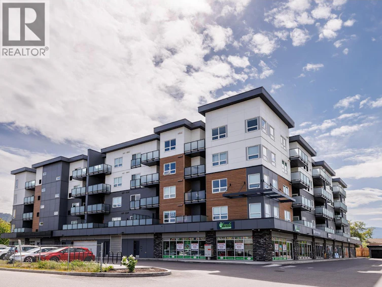 420-191 S Hollywood Road, Kelowna, BC, V1X 0B9 - 21