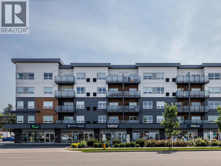 420-191 S Hollywood Road, Kelowna, BC, V1X 0B9