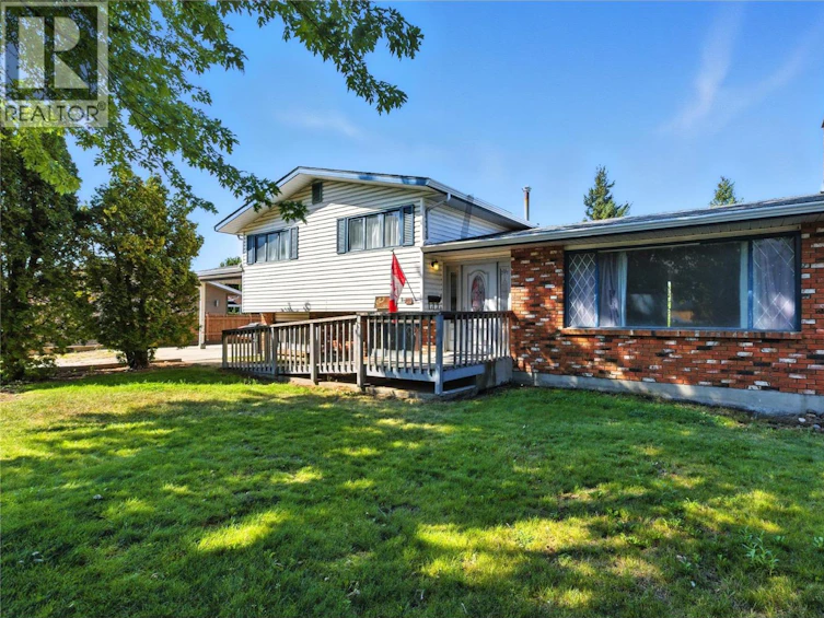 242 Cliff Crescent, Ashcroft, BC, V0K 1A0 - 6