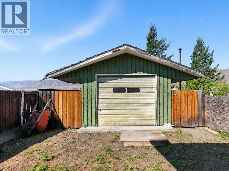 242 Cliff Crescent, Ashcroft, BC, V0K 1A0 - 9