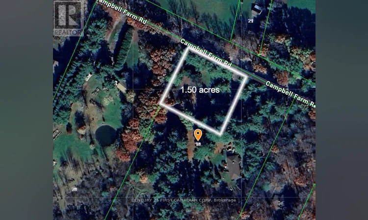 24 Campbell Farm Road