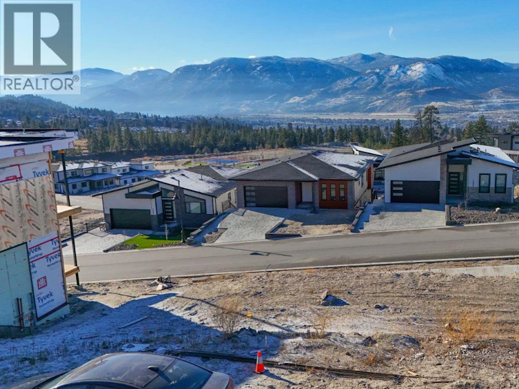 1088 Antler Drive, Penticton, BC, V2A 0J8 - 2