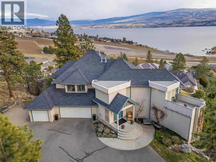 1494 Chardonnay Place, West Kelowna, BC, V4T 2P9 - 4