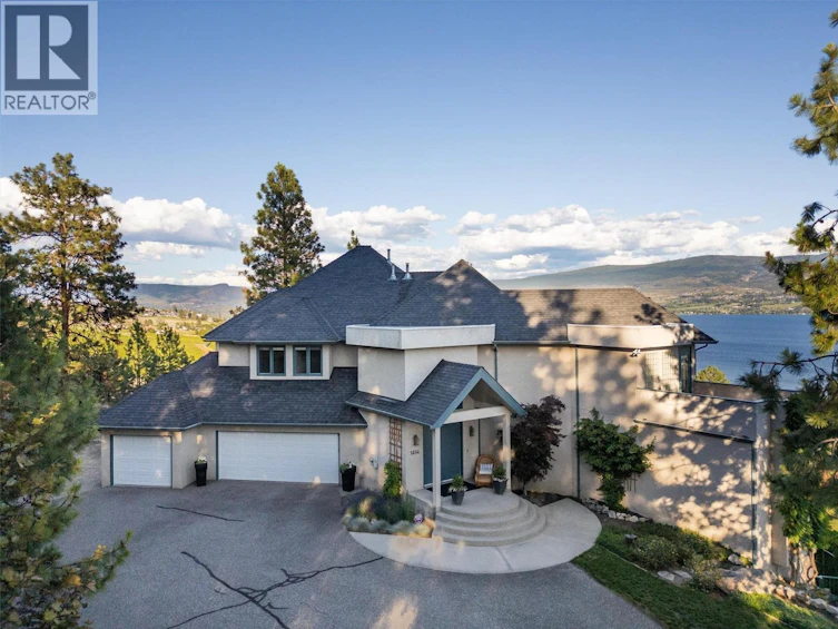 1494 Chardonnay Place, West Kelowna, BC, V4T 2P9 - 95