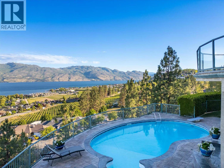 1494 Chardonnay Place, West Kelowna, BC, V4T 2P9 - 2