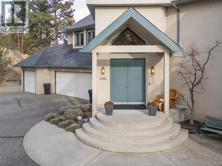 1494 Chardonnay Place, West Kelowna, BC, V4T 2P9 - 6