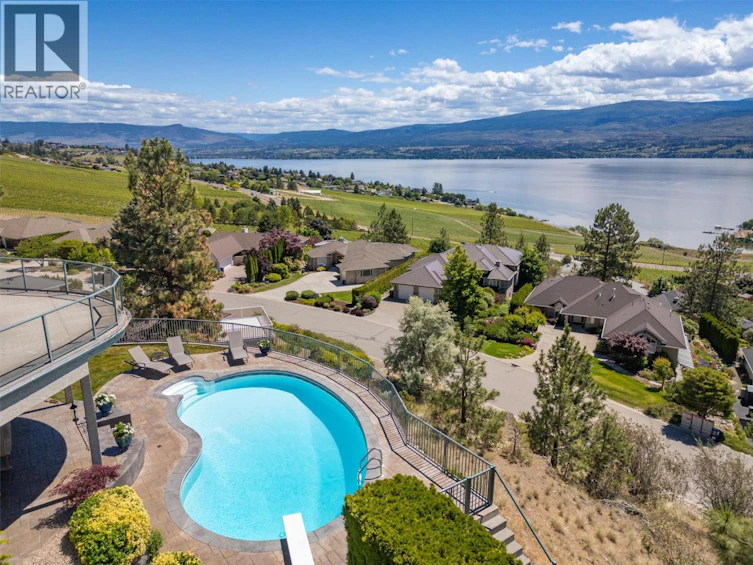 1494 Chardonnay Place, West Kelowna, BC, V4T 2P9 - 3