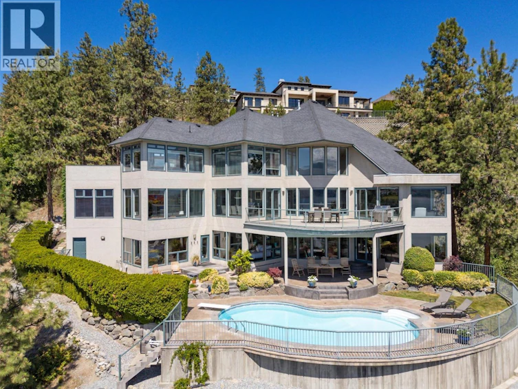 1494 Chardonnay Place, West Kelowna, BC, V4T 2P9 - 89