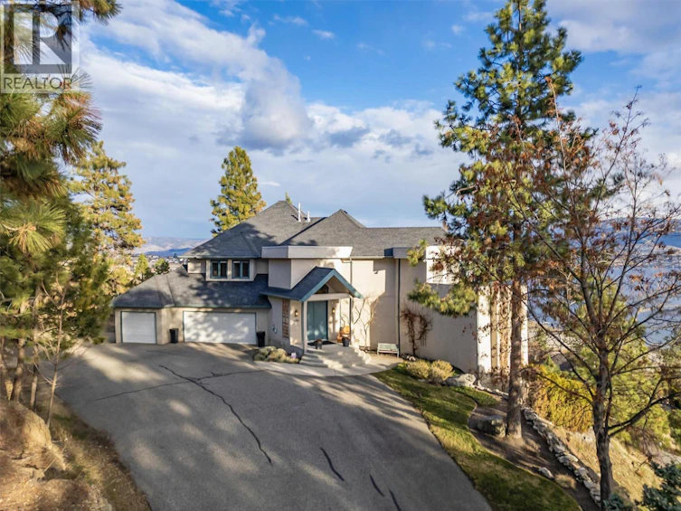 1494 Chardonnay Place, West Kelowna, BC, V4T 2P9 - 5