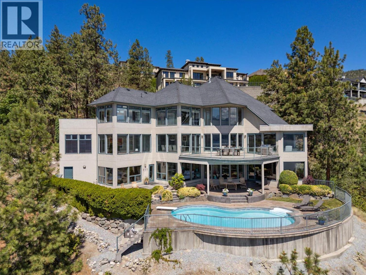1494 Chardonnay Place, West Kelowna, BC, V4T 2P9 - 87