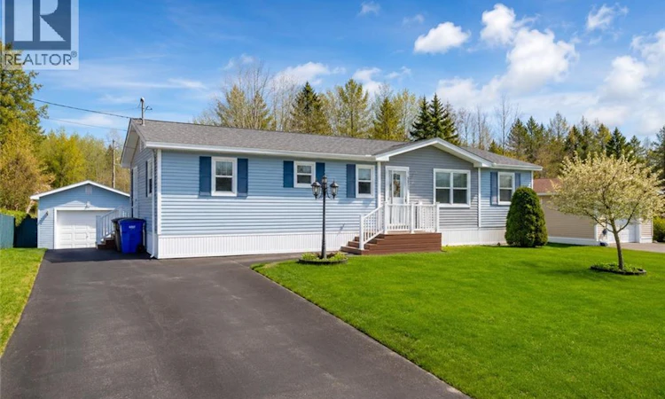 899 Janick Rue