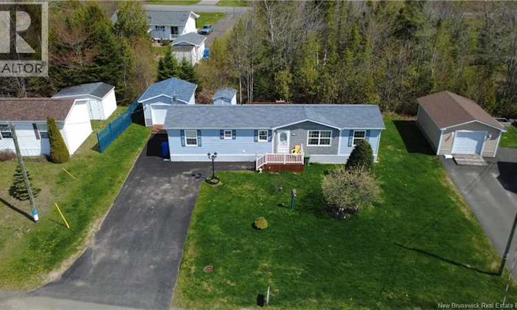 899 Janick Rue