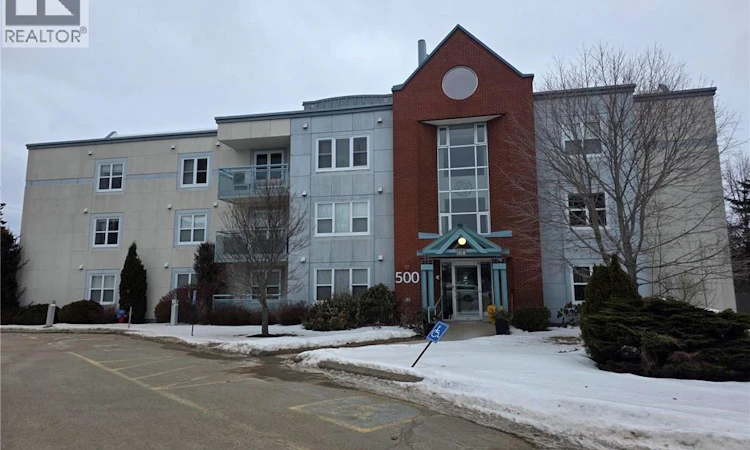 360-500 Venus Court