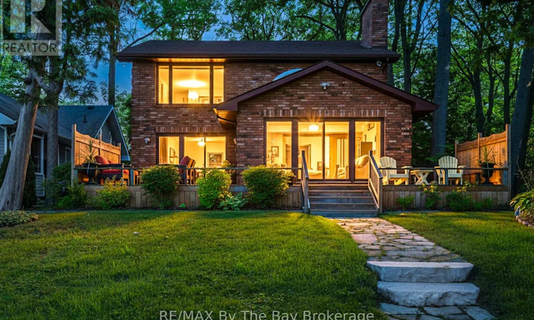 38 Willow Drive