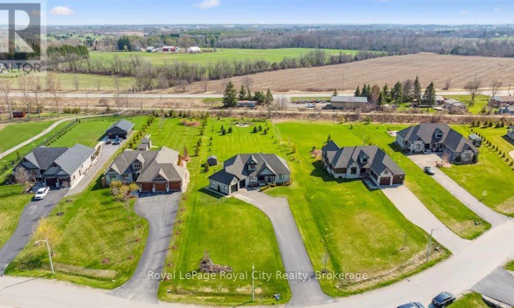 51 Ariss Glen Drive
